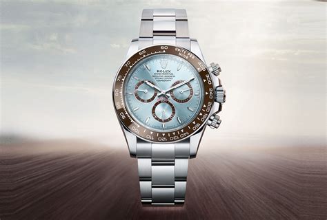 rolex daitona acciaio|rolex daytona platinum.